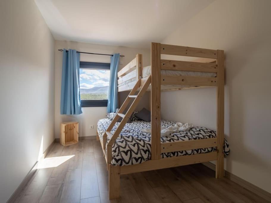 Casa Rural El Moradel Añón 外观 照片