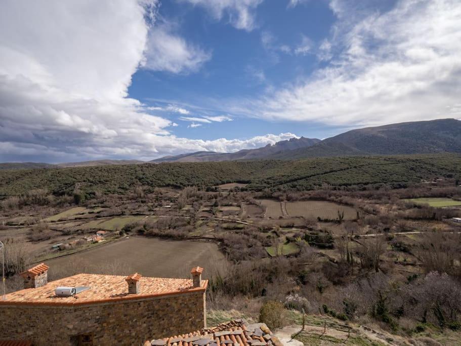 Casa Rural El Moradel Añón 外观 照片